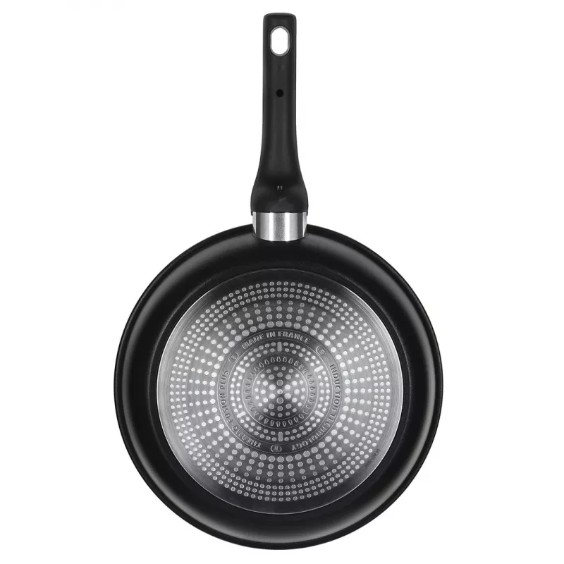 All-purpose pan Tefal Unlimited G2550572 26 cm, aluminium, non-stick titanium coating, induction compatible