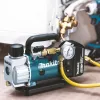Makita DVP180Z - Vacuum Pump - Cordless - without Battery, without Charger - 18 V (DVP180Z)