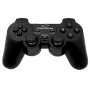 Gamepad ESPERANZA EG102 wired USB 2.0, PC/PlayStation 3 support, D-pad, vibration, black