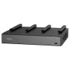 Network Video Recorder IMOU N118W Black — 18‑channel, 4‑ch playback, 3840×2160 max, Dual‑band Wi‑Fi, SATA up to 16TB