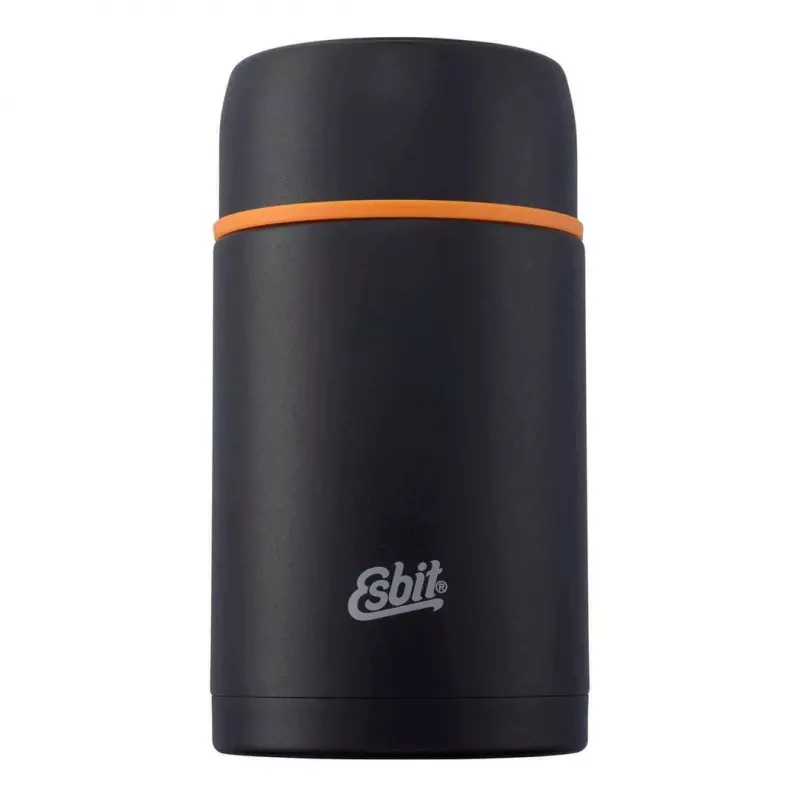 Termos obiadowy Esbit Food Jug 1L, Black