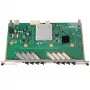 Optical Network Terminal HUAWEI H807GPBH — GPON card with 8× GPON 2.5G ports and SFP slot