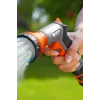 Classic watering spray nozzle 18311-20 (Grey/orange)