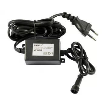 Synergy 21 LED recessed floor spotlight ARGOS with power supply 12V / 3W IP67
