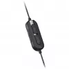 Creative 51EF0960AA000 HS-720 V2 on-ear Headset Black Silver Volum