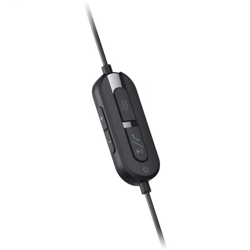 Creative 51EF0960AA000 HS-720 V2 on-ear Headset Black Silver Volum