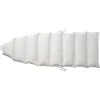 Swing Lounger Creme AZ-2020410, Hanging Chair creme