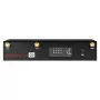 Securepoint Black Dwarf Pro G5 hardware firewall Desktop 2.83 Gbit/s