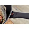 Frying Pan Ballarini Avola titanium, 28 cm, 75002-911-0