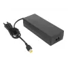 AC Adapter MITSU 19V 6.3A for ASUS Toshiba MSI laptops, model ZM/LIT1963