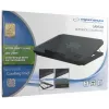 Esperanza EA141 notebook cooling pad 1200 RPM