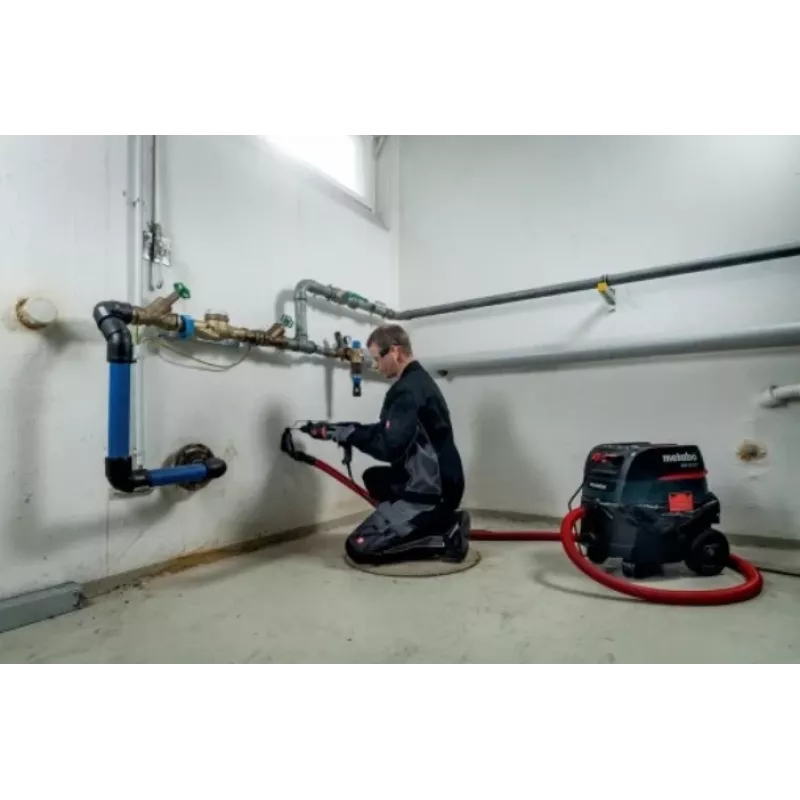 Combi Hammer Metabo KHE 2445 800W 3.2J 3 Functions