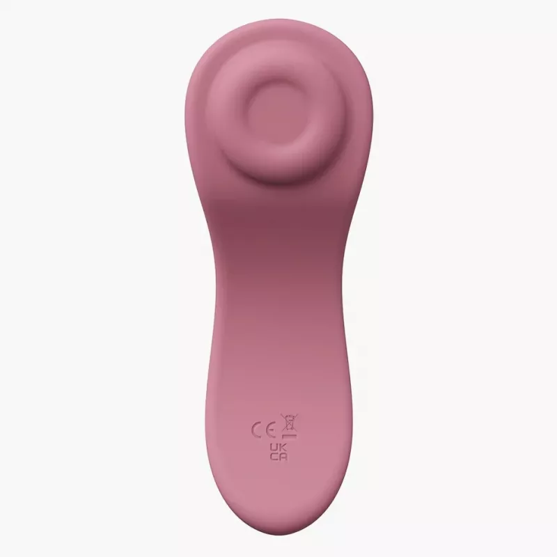 U-grow Momcozy LM02 lactation massager — electric breast massager for breastfeeding support