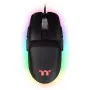 Thermaltake Argent M5 - Mouse - optisch - 8 Buttons