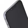 Apple iPhone 13 Pro Max 6.7 Dual SIM iOS 15 5G 128 GB Black Remade / Refurbished