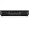 Behringer NX1000 audio amplifier Performance/stage Black