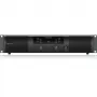 Behringer NX1000 audio amplifier Performance/stage Black