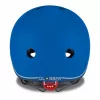 Globber Helmet Go Up Lights, XXS/XS (45-51cm) | 506-100 | Blue