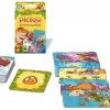 Pictoo Dino-Welt, Card Game