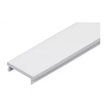 Brumberg 53402070 Klick-Cover Plate white