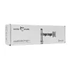 Fishing rod White Shark Amenhotep I 2.4 m telescopic, casting weight 5–20 g