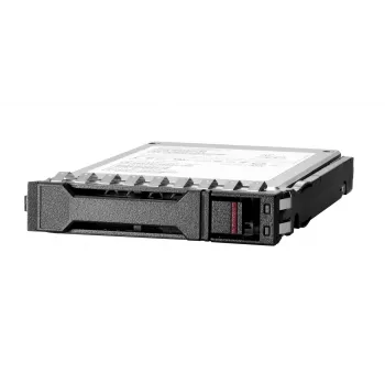 HPE 3.2TB SAS 24G Mixed Use SFF BC Multi Vendor SSD