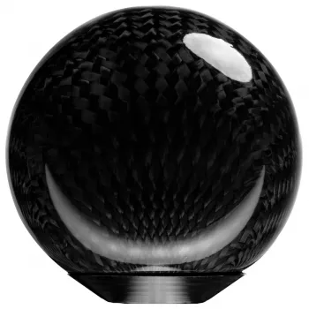 Shifter knob Simagic P-RSK round design for racing simulators, model P-RSK
