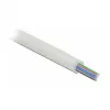 Heat shrink tube DeLOCK 18923 White 5m 2mm