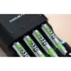 Battery Ansmann Blister 4 X Accu AAA 550 mAh