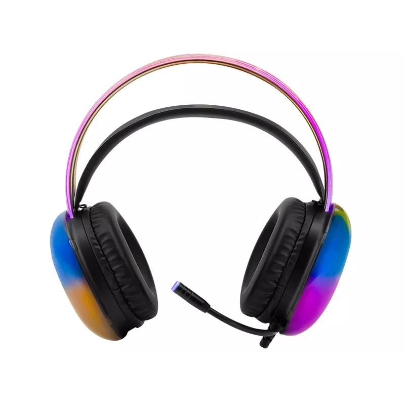 Headphones Tracer GameZone GZ X4