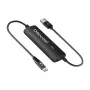 Wireless Car Adapter Ottocast CA450 — MirrorCast wireless display adapter for in-car smartphone screen mirroring
