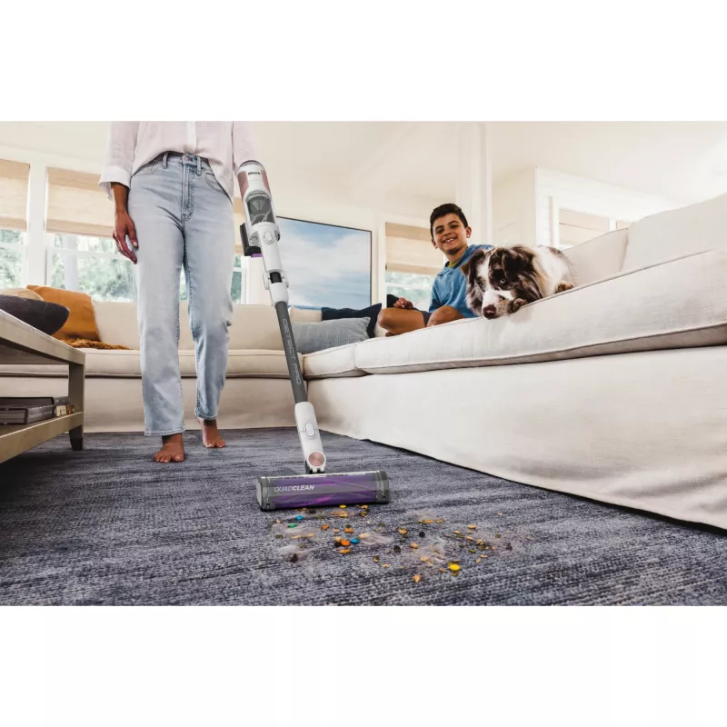 Stick vacuum Shark IW1611EU