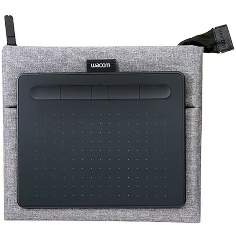 Wacom ACK53501Z Soft Case Small for Intuos Small