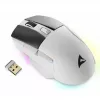 Sharkoon SGM50W mouse Gaming Right-hand RF Wireless + USB Type-A Optical 6400 DPI