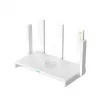 Ruijie Networks RG-EW3000GX wireless router Gigabit Ethernet Dual-band (2.4 GHz / 5 GHz) White
