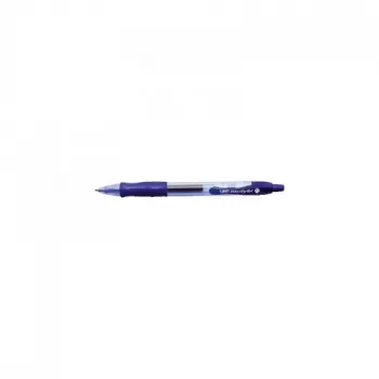 BIC gel pen GEL-OCITY, 0.7 mm, blue,1 pcs. 600635