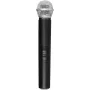 Handheld UHF Microphone Omnitronic UHF-E Series 831.1MHz