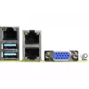ASRock X570D4I-2T Motherboard AMD X570 Socket AM4 Mini ITX