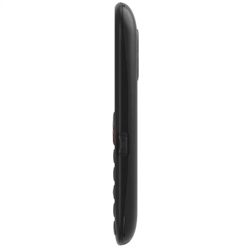Siemens GL395 Black mobile phone 5,6 cm / 2.20 - 0.30 Mpx Camera (S30853-H1230-R101)