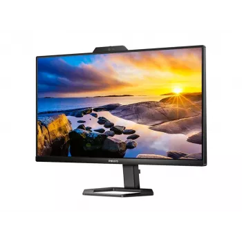 Philips 5000 series 24E1N5300HE/00 computer monitor 60.5 cm (23.8 inch) 1920 x 1080 pixels Full HD LCD Black