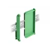 Board Holder DeLOCK 66572 107 mm for DIN Rail