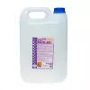Liquid antibacterial hand soap Nenurodyta BAK229, 5 L, for hygienic hand washing