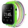 Canyon KW-37 Alfie - smart watch for kids - IPS display 1.69 - IP66 - 512Mb - MP3 - games - kame