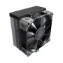 CPU COOLER MULTI SOCKET BLACK/NX400 (B) MONTECH