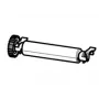 Zebra P1079903-003 printer roller Printer transfer roller