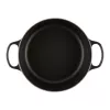 Le Creuset Signature Round Casserole baking dish