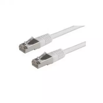 Roline 21.15.0203 Ethernet Patch Cable Grey