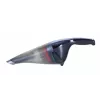 Handheld vacuum Black & Decker NVC220WBC-QW — bagless, 0.385 L, 7.2V Li‑Ion, 12 min runtime, 15.5 AW suction