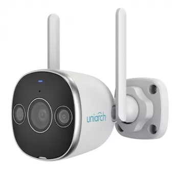 Surveillance Camera UNIARCH UHOB2DM5F4D 5MP HD