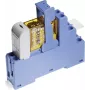Finder Coupling Relay for DIN-Rail 48.52.8.012.0060 2 Changeover Contacts (48.52.8.012.0060)